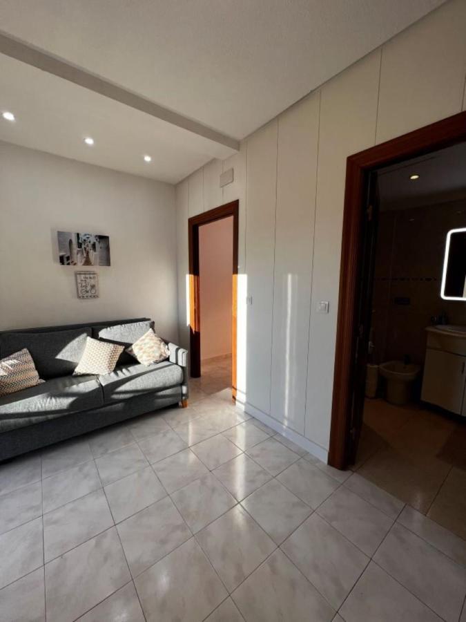 City Center Aprtment Alicante Dış mekan fotoğraf
