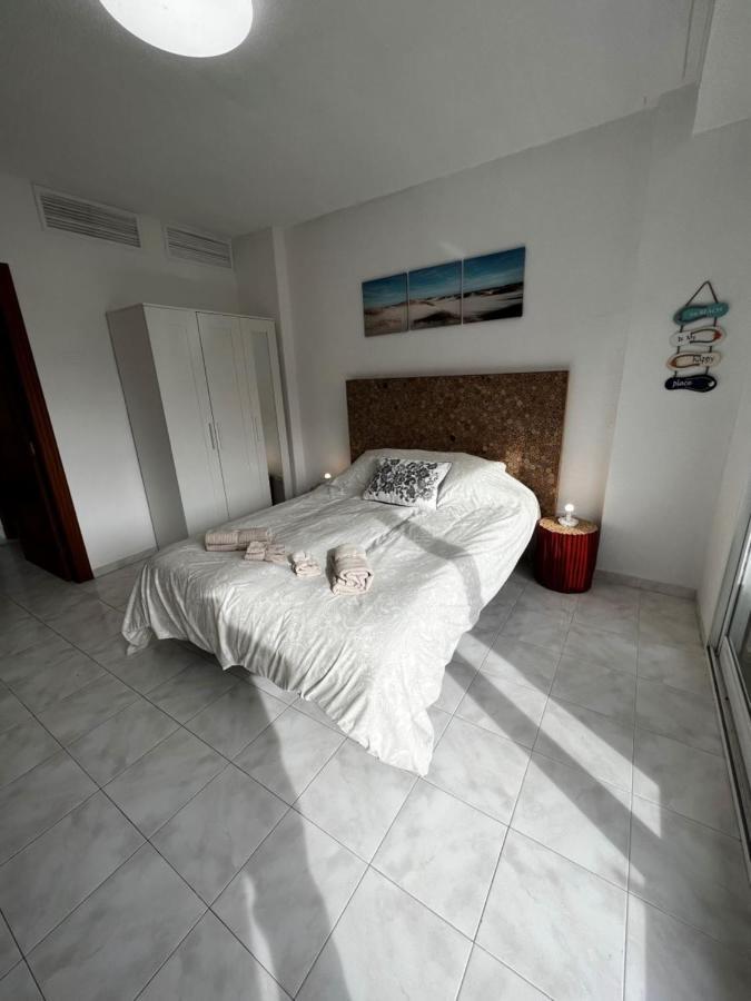 City Center Aprtment Alicante Dış mekan fotoğraf